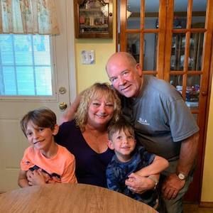 Meet your Posher, Sue